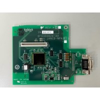 Yaskawa Electric JANCD-NPA30 DF0300824-A0 Robot Co...